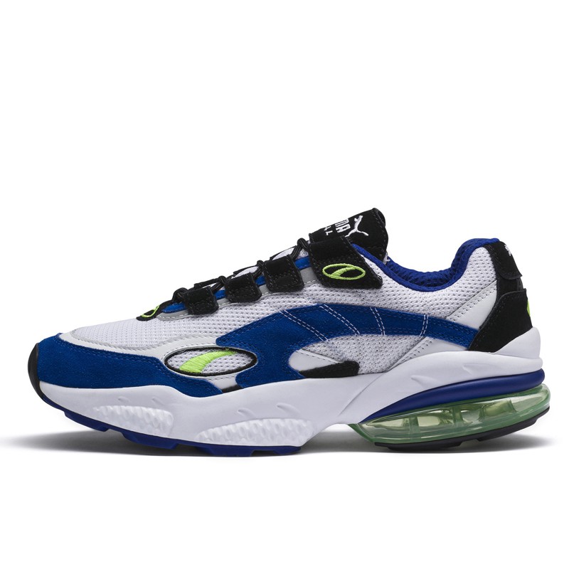 SEPATU SNEAKERS PUMA Cell Venom